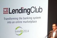 Lending Club调高发行价利好中国P2P公司